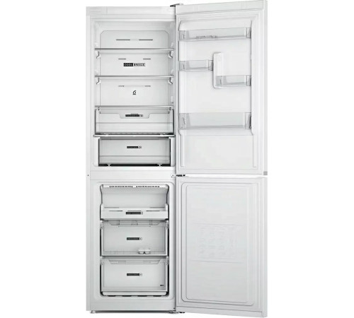 Холодильник Whirlpool W7X82OW