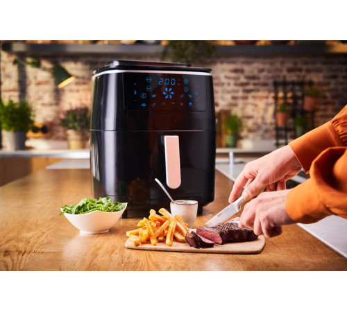 Мультипечь Tefal FW201815