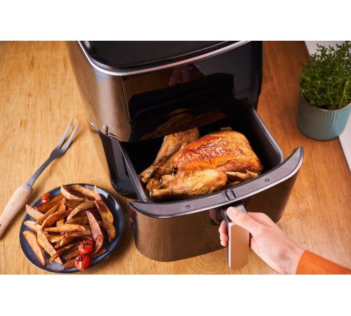 Мультипечь Tefal FW201815