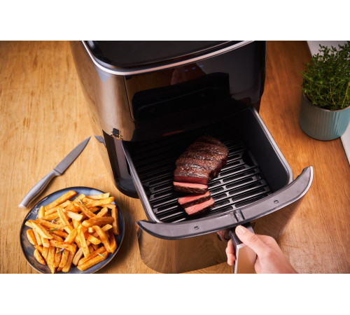 Мультипечь Tefal FW201815