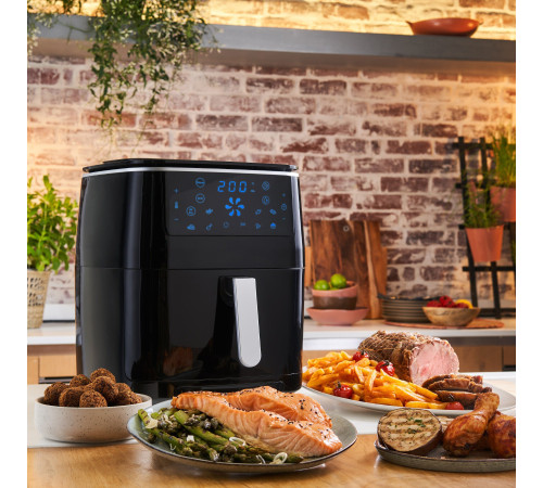 Мультипечь Tefal FW201815