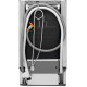 Встраиваемая посудомоечная машина Electrolux EEA912100L