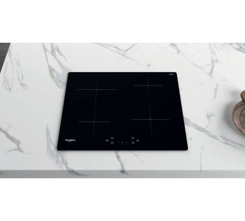 Варильна поверхня індукційна Whirlpool WSQ4860NE