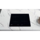 Варильна поверхня індукційна Whirlpool WSQ4860NE