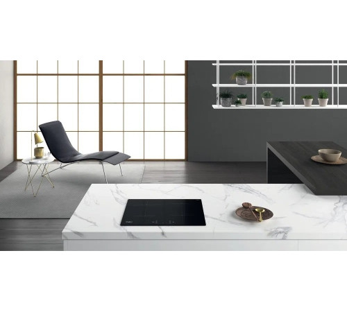 Варильна поверхня індукційна Whirlpool WSQ4860NE