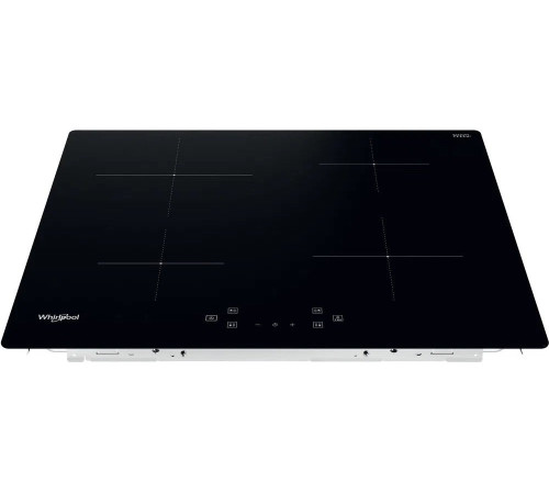 Варильна поверхня індукційна Whirlpool WSQ4860NE