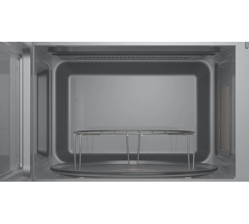 Встраиваемая микроволновая печь Bosch BEL653MS3