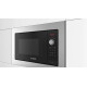 Встраиваемая микроволновая печь Bosch BEL653MS3