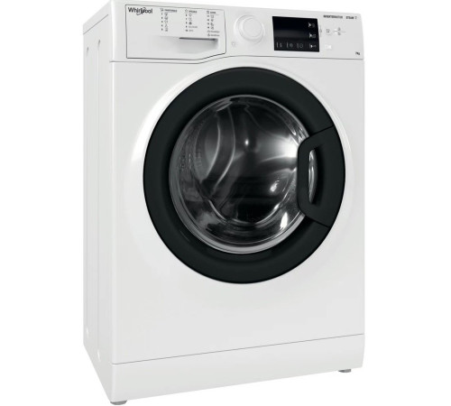 Стиральная машина Whirlpool WRSB7259WBUA