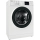 Стиральная машина Whirlpool WRSB7259WBUA