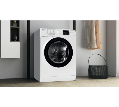Стиральная машина Whirlpool WRSB7259WBUA