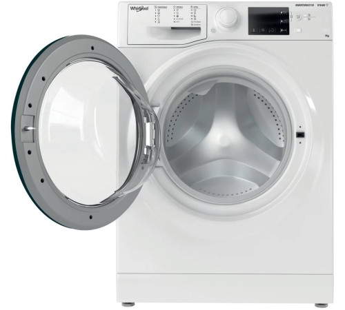 Стиральная машина Whirlpool WRSB7259WBUA