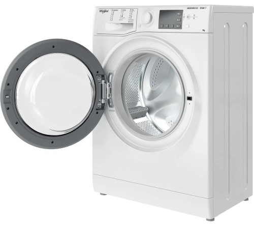 Стиральная машина Whirlpool WRSB7259WBUA