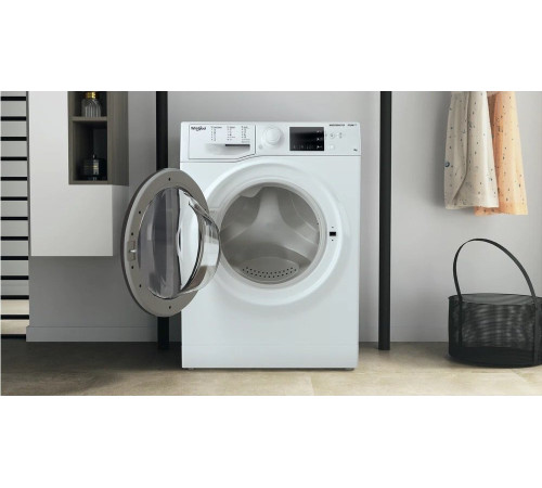 Стиральная машина Whirlpool WRSB7259WBUA