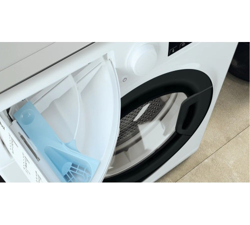 Стиральная машина Whirlpool WRSB7259WBUA
