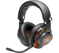 Игровая гарнитура JBL Quantum One Black (JBLQUANTUMONEBLK)