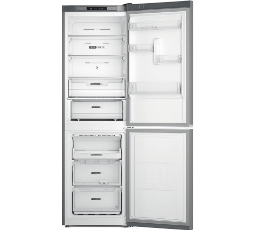 Холодильник Whirlpool W7X82IOX