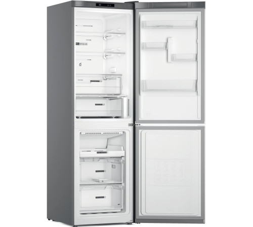 Холодильник Whirlpool W7X82IOX