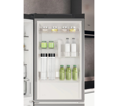 Холодильник Whirlpool W7X82IOX