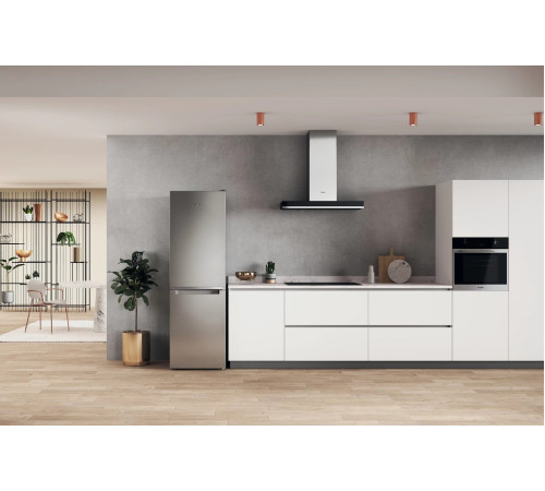 Холодильник Whirlpool W7X82IOX