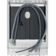 Встраиваемая посудомоечная машина Whirlpool WIC3C34PFES