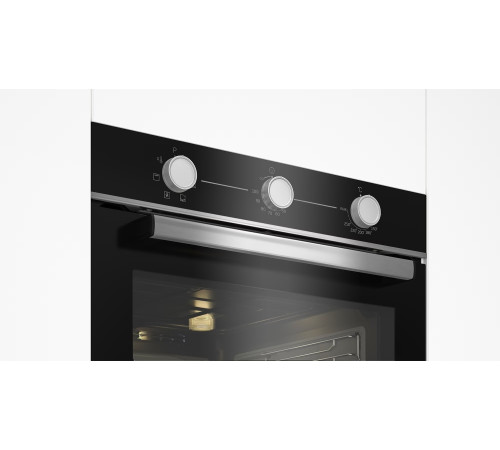 Духовой шкаф Beko BBIE13100XC