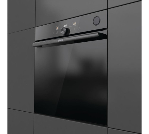 Духовой шкаф Gorenje BPSA6747DGWI
