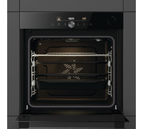 Духовой шкаф Gorenje BPSA6747DGWI