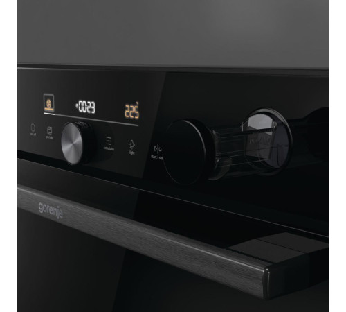 Духовой шкаф Gorenje BPSA6747DGWI