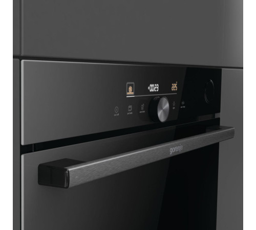 Духовой шкаф Gorenje BPSA6747DGWI