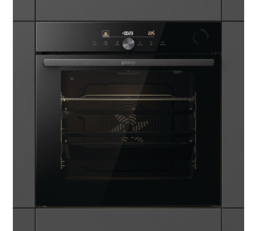 Духовой шкаф Gorenje BPSA6747DGWI