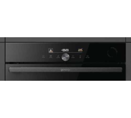 Духовой шкаф Gorenje BPSA6747DGWI