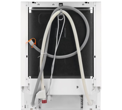 Встраиваемая посудомоечная машина Electrolux EEQ947200L