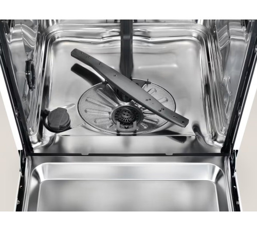 Встраиваемая посудомоечная машина Electrolux EEQ947200L