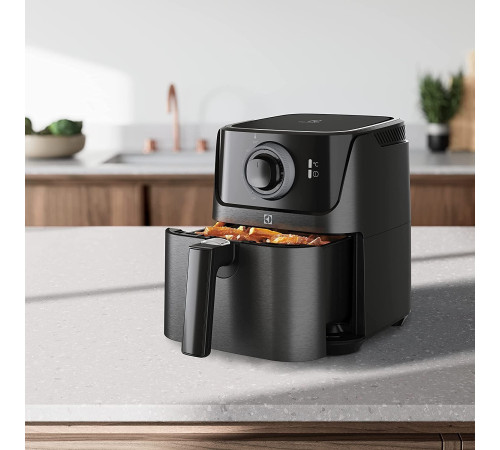 Мультипечь Electrolux E5AF1-4GB