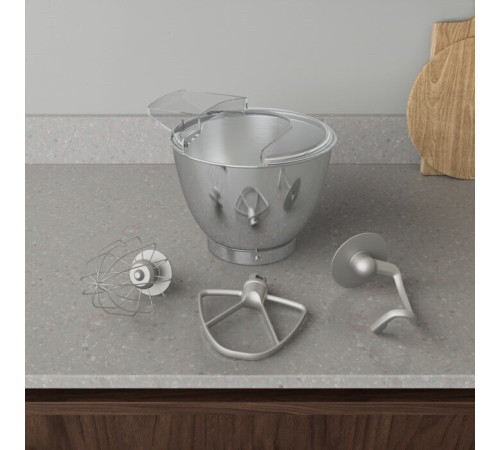 Кухонна машина Electrolux E5KM1-6GBP