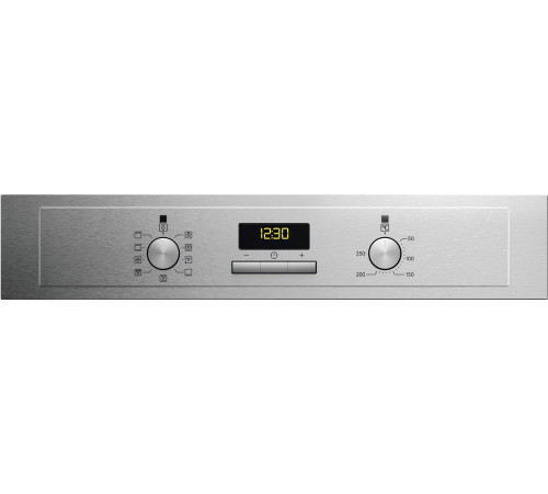 Духовой шкаф Electrolux EOF3H40BX