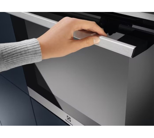 Духовой шкаф Electrolux EOD5C70X
