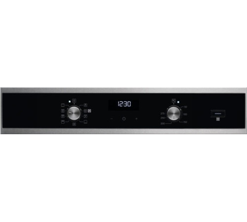 Духовой шкаф Electrolux EOD5C70X