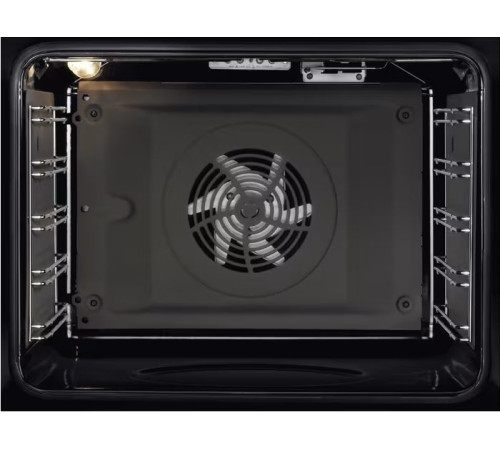 Духовой шкаф Electrolux EOD5C70X