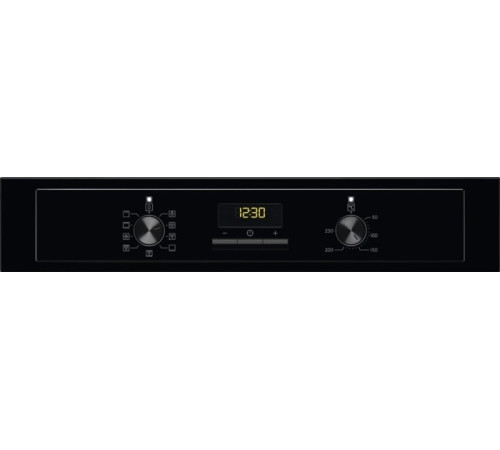 Духовой шкаф Electrolux EOF3H50BK