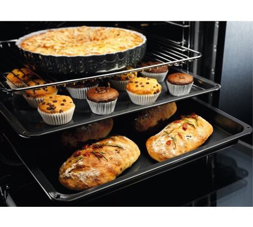 Духовой шкаф Electrolux EOF3H00BX