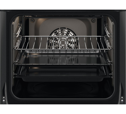 Духовой шкаф Electrolux EOF5C50BZ
