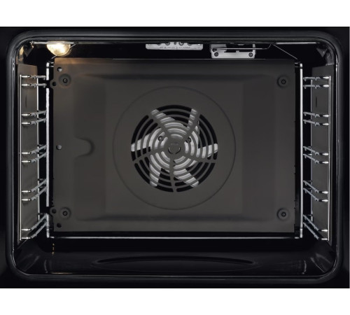 Духовой шкаф Electrolux KODEC70X