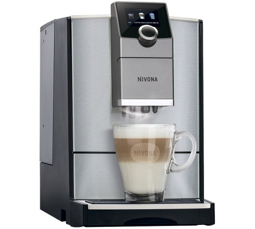 Кофемашина Nivona Cafe Romatica NICR799