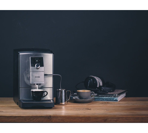 Кофемашина Nivona Cafe Romatica NICR799