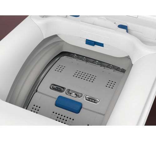 Вертикальная стиральная машина Electrolux EW6T4062U