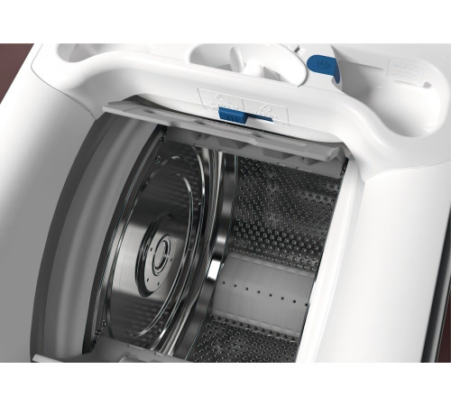 Вертикальная стиральная машина Electrolux EW6T4062U