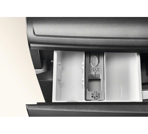 Стиральная машина Electrolux EW6S226CXU