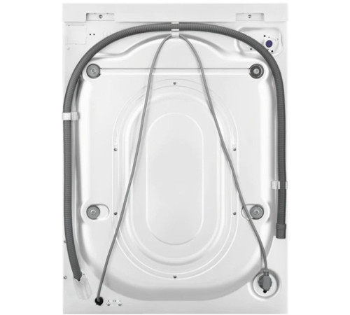 Пральна машина Electrolux EW6S427BUI